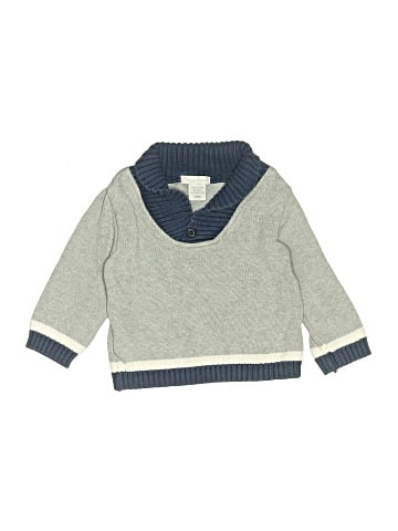 Carriage Boutiques Pullover Sweater (view 1)