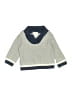 Carriage Boutiques 100% Cotton Gray Pullover Sweater 12-18 MO / 18 MO - photo 1