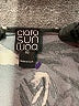Clara Sun Woo Gray 3/4 Sleeve Blouse Size XS - photo 7
