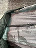 Clara Sun Woo Gray 3/4 Sleeve Blouse Size XS - photo 8