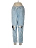 Gap 100% Cotton Blue Jeans Size L - photo 1