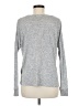 Boxercraft Silver Pullover Sweater Size M - photo 2