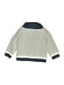 Carriage Boutiques 100% Cotton Gray Pullover Sweater 12-18 MO / 18 MO - photo 2