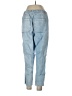 Gap 100% Cotton Blue Jeans Size L - photo 2