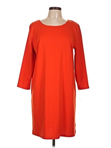 Merona Casual Dress (view 1)