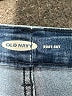 Old Navy Blue Jeans Size 20 - photo 4