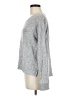 Boxercraft Silver Pullover Sweater Size M - photo 5