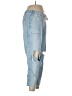 Gap 100% Cotton Blue Jeans Size L - photo 4