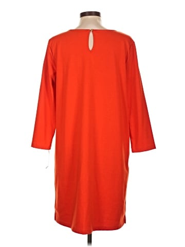 Merona Casual Dress (view 2)