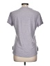 Ebb & Flow Gray Active T-Shirt Size L - photo 2