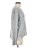 Boxercraft Silver Pullover Sweater Size M - photo 4