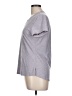 Ebb & Flow Gray Active T-Shirt Size L - photo 5