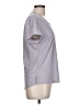 Ebb & Flow Gray Active T-Shirt Size L - photo 4