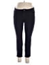 SONOMA life + style Blue Casual Pants Size 12 - photo 1