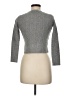 J.Crew Gray Pullover Sweater Size M - photo 2