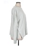 Eddie Bauer Solid Gray Pullover Sweater Size XL - photo 4