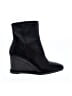 Bruno Magli 100% Leather Black Boots Size 8 1/2 - photo 1