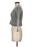 J.Crew Gray Pullover Sweater Size M - photo 5