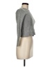 J.Crew Gray Pullover Sweater Size M - photo 4
