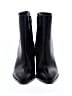 Bruno Magli 100% Leather Black Boots Size 8 1/2 - photo 2