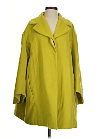 H&M Coat (view 1)