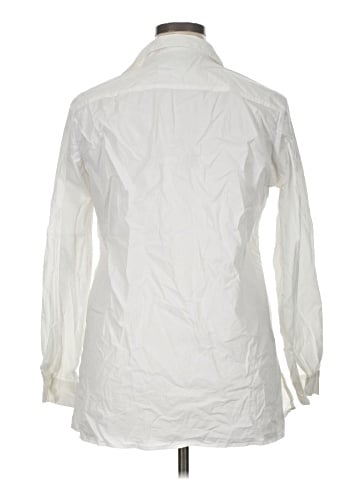 Chadwicks Long Sleeve Button-Down Shirt (view 2)