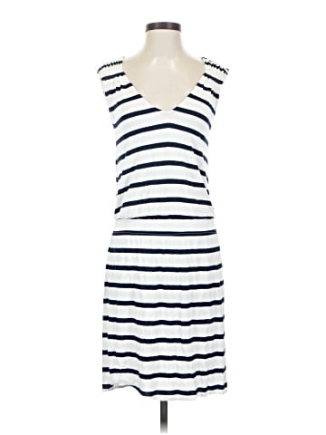Tori Richard Casual Dress (view 1)