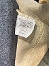 Studio Ivory Gold Sleeveless Top Size XS (estimated) - photo 8