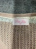 Pink Lily Tan Poncho Size S - photo 7