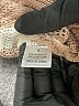 Pink Lily Tan Poncho Size S - photo 8