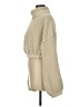Forever 21 100% Polyester Tan Turtleneck Sweater Size M - photo 5
