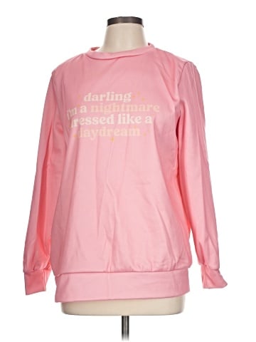 Unbranded Sweatshirt (view 1)