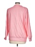 Unbranded Pink Sweatshirt Size L - photo 2