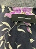 Isabel Marant 100% Cotton Floral Purple Blazer Size EU (FR) 36 / US 4 - photo 6