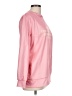Unbranded Pink Sweatshirt Size L - photo 4