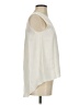 Lisa Rinna 100% Polyester Ivory Sleeveless Blouse Size XXS - photo 4