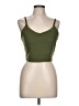 Athleta Green Tank Top Size L - photo 1