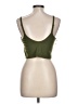 Athleta Green Tank Top Size L - photo 2