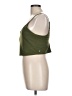 Athleta Green Tank Top Size L - photo 5