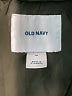 Old Navy 100% Polyester Green Vest Size M - photo 6