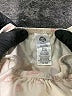 Gerber 100% Cotton Ivory Sleeveless Top Size 0-3 mo - photo 3