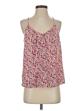 Ann Taylor Loft Outlet Sleeveless Blouse