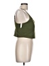 Athleta Green Tank Top Size L - photo 4