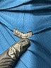 Express Blue Cardigan Size S - photo 7