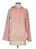 Any Body Pink Pullover Hoodie Size XXS - photo 1