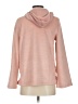 Any Body Pink Pullover Hoodie Size XXS - photo 2