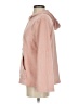 Any Body Pink Pullover Hoodie Size XXS - photo 5