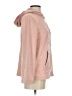 Any Body Pink Pullover Hoodie Size XXS - photo 4