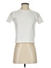 Everlane White Short Sleeve T-Shirt Size XXS - photo 1