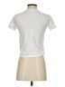 Everlane White Short Sleeve T-Shirt Size XXS - photo 2